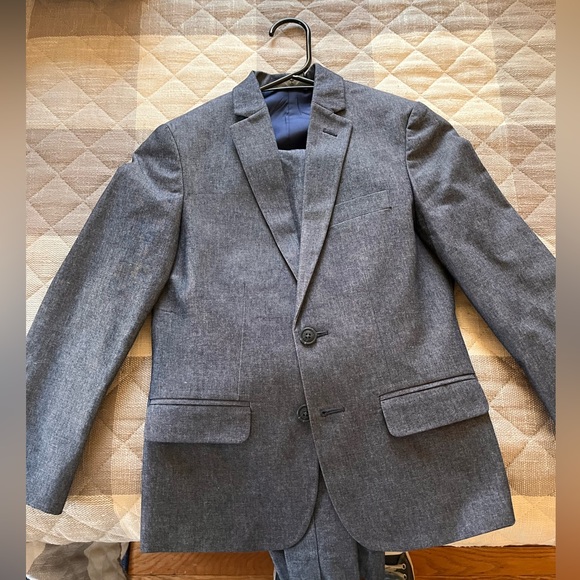 Nautica boy suit - Picture 1 of 10